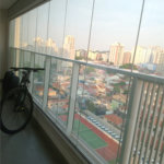 Apartamento à venda com 1 quarto em Vila Leopoldina, São Paulo, SP