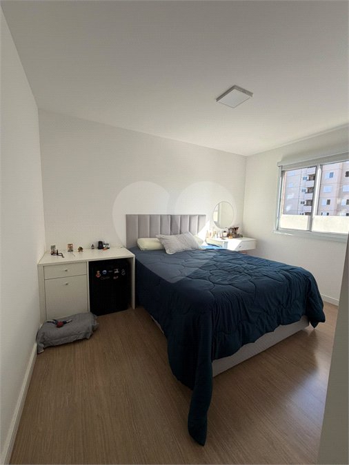 Apartamento à venda com 3 quartos, sendo 1 suíte, em Jardim Carolina, Jundiaí, SP