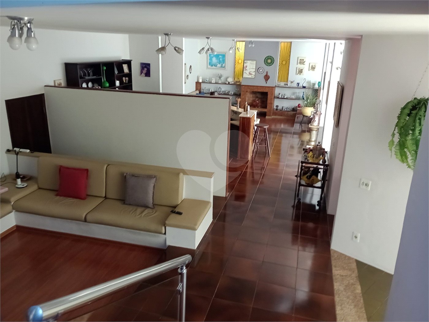 Casa à venda com 4 quartos, sendo 1 suíte, em Vila Rosa, Itapetininga, SP