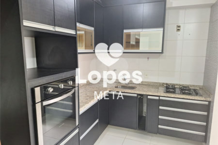 Apartamento à venda com 3 quartos, sendo 1 suíte, em Vila Industrial, São José dos Campos, SP