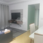 Apartamento à venda com 2 quartos, sendo 1 suíte, em Vila Maria, São Paulo, SP