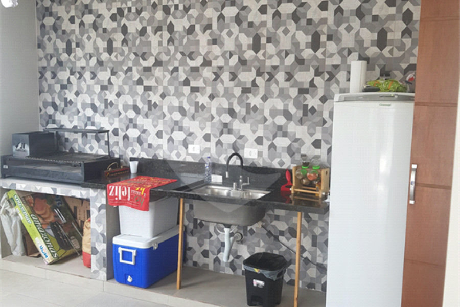 Sobrado à venda com 3 quartos, sendo 1 suíte, em Santana, São Paulo, SP