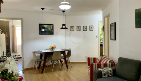 Apartamento à venda com 3 quartos em Pirituba, São Paulo, SP
