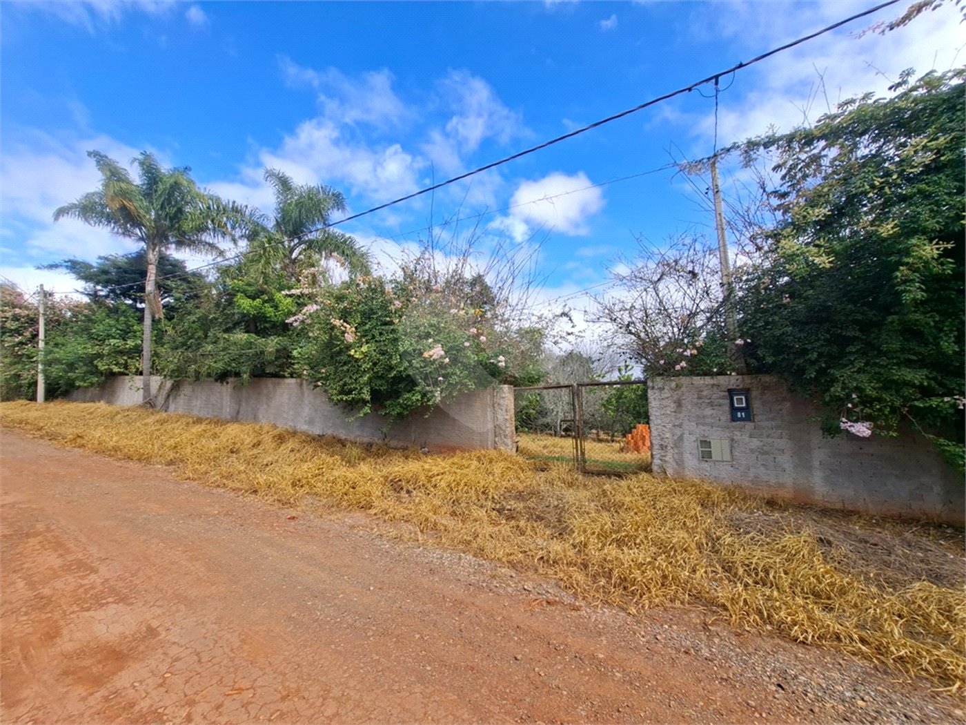Terreno à venda em Portal da Figueira, Itapetininga, SP