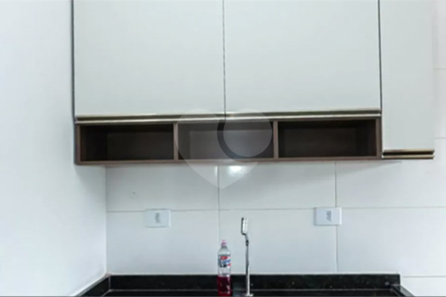 Apartamento à venda com 2 quartos em Casa Verde, São Paulo, SP