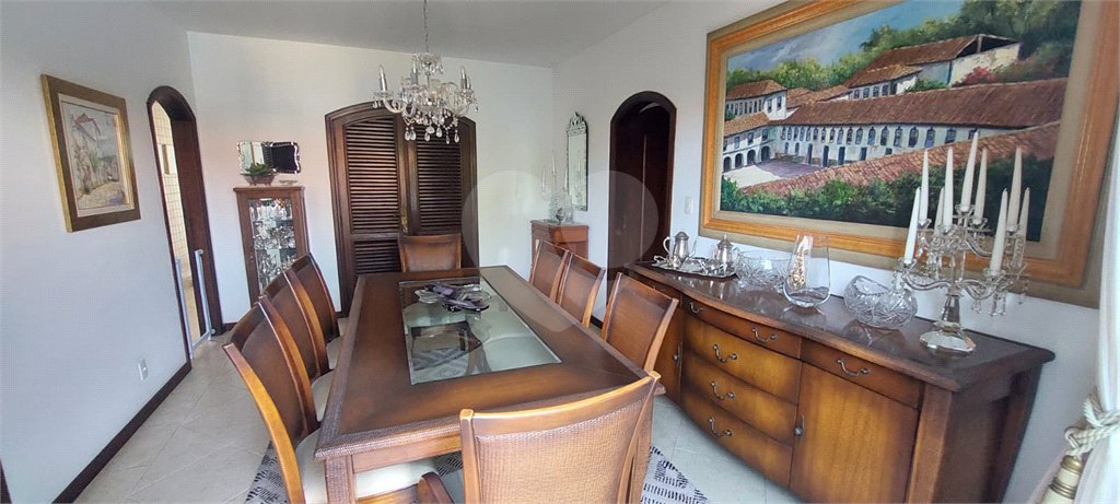 Casa à venda ou para alugar com 5 suítes em Jardim Santa Rosália, Sorocaba, SP