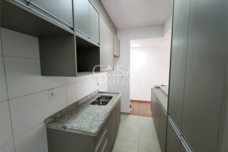 Apartamento à venda com 2 quartos, sendo 1 suíte, em Jardim Piratininga, Sorocaba, SP