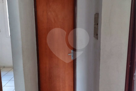 Apartamento à venda com 2 quartos em Jardim Gardênia Azul, Suzano, SP