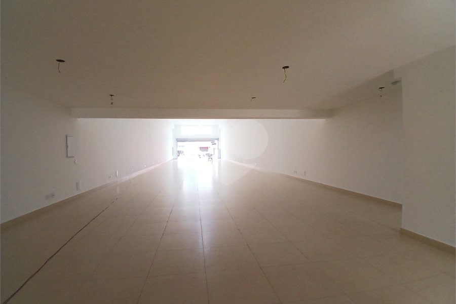 Salão para alugar em Tucuruvi, São Paulo, SP