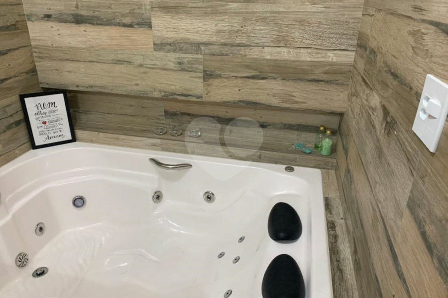 Sobrado à venda com 3 quartos, sendo 2 suítes, em Vila Maria, São Paulo, SP