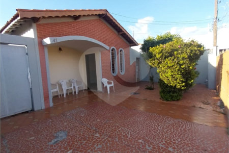 Casa Térrea à venda com 2 quartos, sendo 1 suíte, em Vila Costa e Silva, Indaiatuba, SP