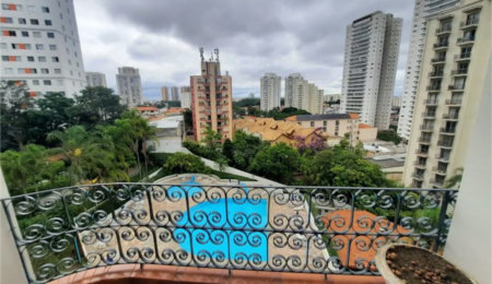 Apartamento à venda com 3 quartos em Jardim Esmeralda, São Paulo, SP