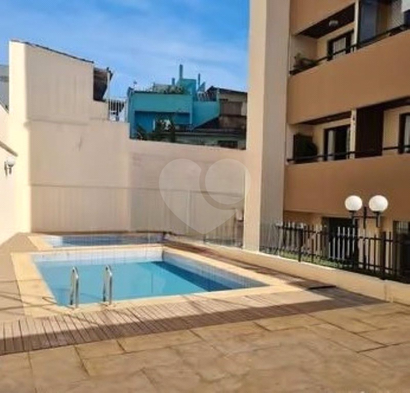 Apartamento à venda com 2 quartos, sendo 1 suíte, em Chora Menino, São Paulo, SP