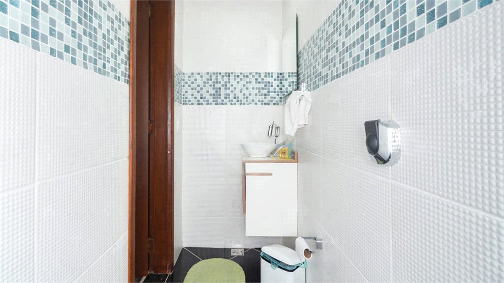 Casa de Vila à venda com 3 suítes em Méier, Rio de Janeiro, RJ