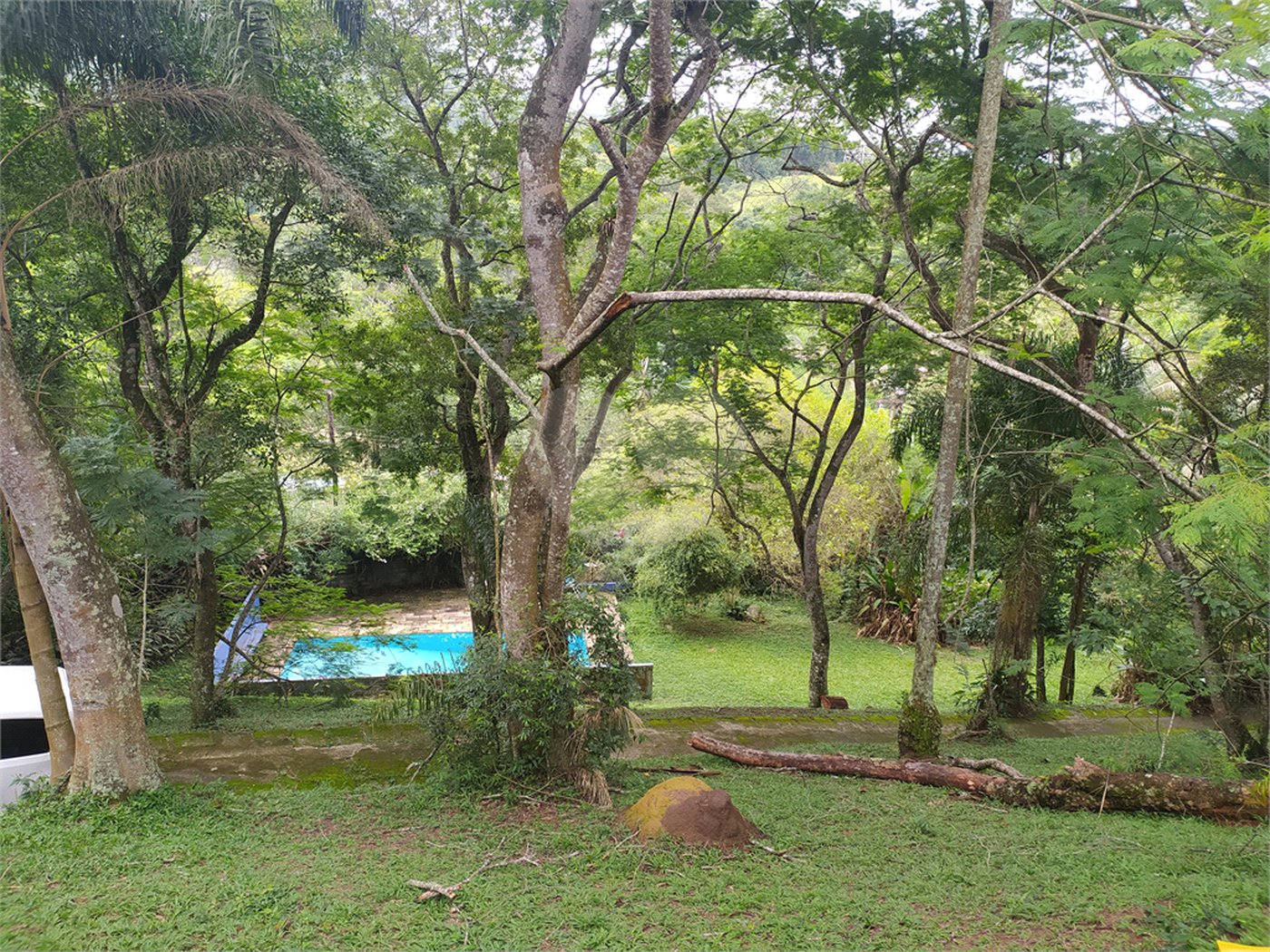 Casa à venda com 2 quartos no condomínio Céu Azul, Mairiporã - SP