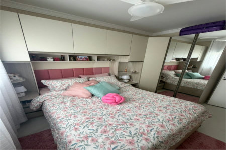 Apartamento à venda com 2 quartos em Vila Andrade, São Paulo, SP