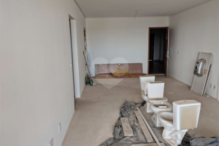 Apartamento 3 Quartos com Suíte 109m², Aurora Gardens 2 Vagas de Garagem