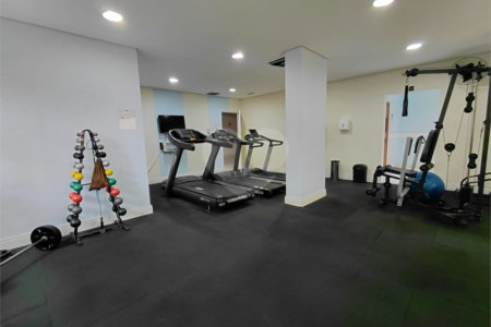 Apartamento à venda com 2 quartos, sendo 1 suíte, em Vila Romana, São Paulo, SP