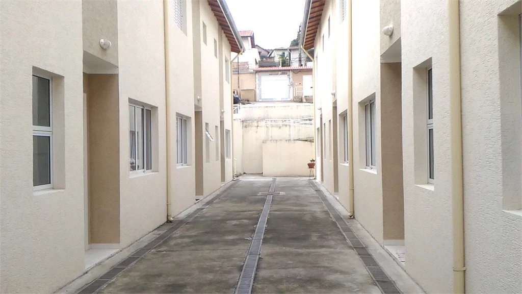 Casa à venda com 2 quartos no condomínio Condessa - Alcides Godói, São Paulo - SP