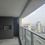 Cobertura à venda com 4 suítes em Vila Romana, São Paulo, SP