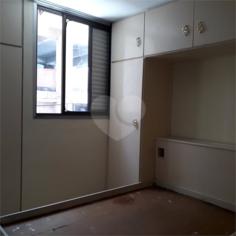 Apartamento à venda com 2 quartos em Vila Leopoldina, São Paulo, SP