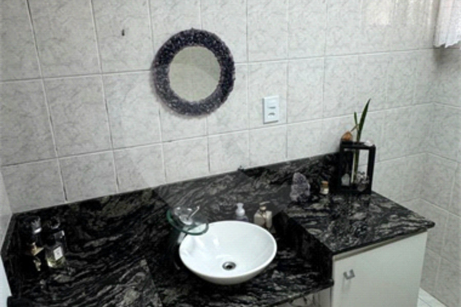 Apartamento à venda com 3 quartos, sendo 1 suíte, em Tucuruvi, São Paulo, SP