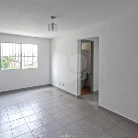 Apartamento à venda com 2 quartos em Jardim Peri, São Paulo, SP