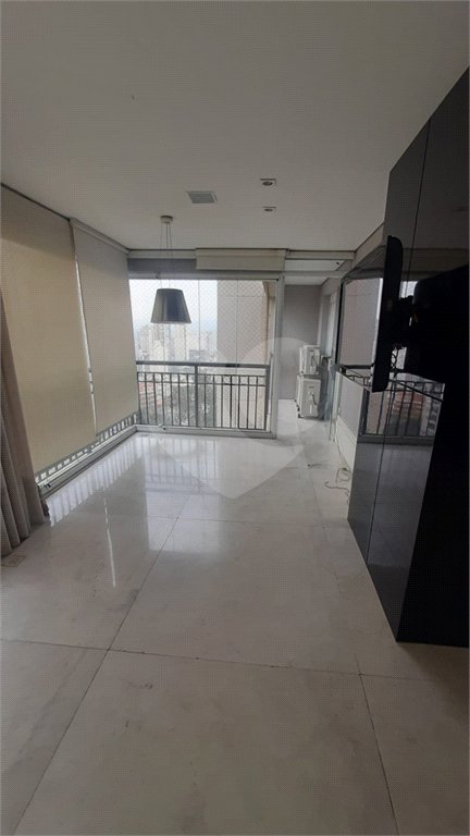 Apartamento à venda com 3 suítes em Santana, São Paulo, SP