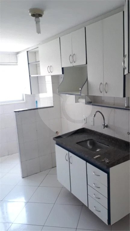 Apartamento à venda com 2 quartos em Cangaíba, São Paulo, SP