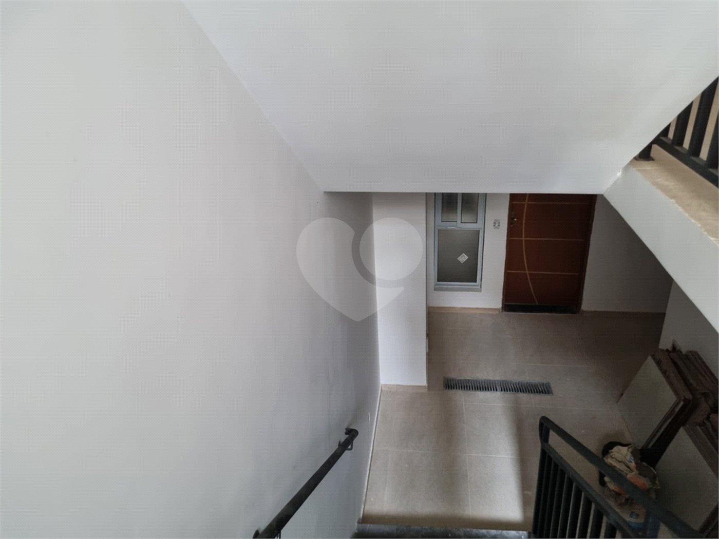Apartamento à venda com 1 quarto em Tucuruvi, São Paulo, SP