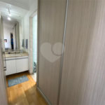 Apartamento à venda com 4 quartos, sendo 2 suítes, em Vila Hamburguesa, São Paulo, SP