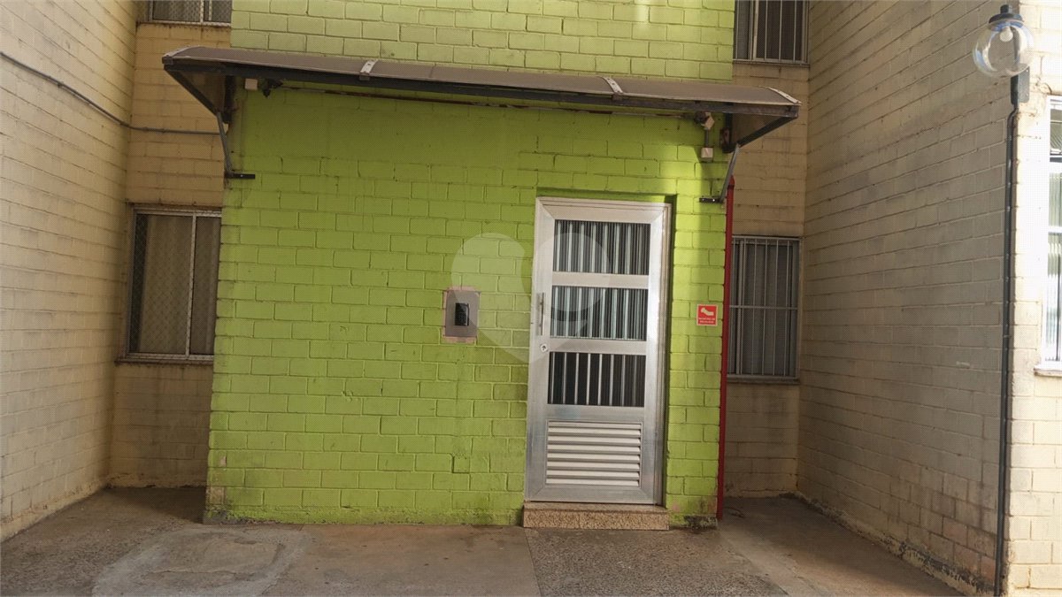 Apartamento à venda com 2 quartos no Centro, Guarulhos, SP