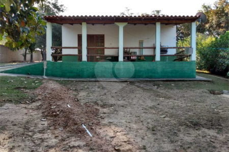 Chácara à venda com 4 quartos em Brigadeiro Tobias, Sorocaba, SP