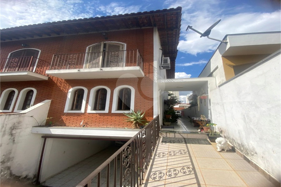 Casa à venda com 4 quartos, sendo 2 suítes, em Casa Verde, São Paulo, SP