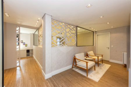 Casa à venda com 3 suítes no condomínio Reserva 8, São Paulo - SP
