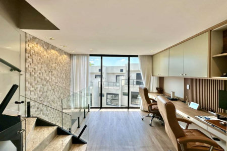 Casa à venda com 2 suítes no condomínio Gran Loft, Cotia - SP