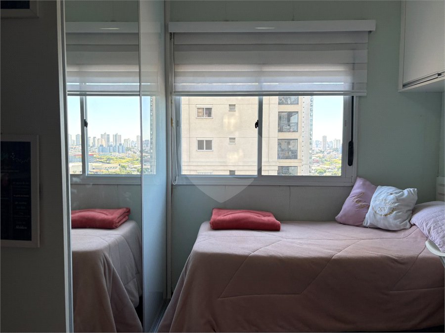 Apartamento à venda com 3 quartos, sendo 1 suíte, em Vila Guarani (z Sul), São Paulo, SP