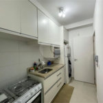 Apartamento à venda com 3 quartos, sendo 1 suíte, em Baeta Neves, São Bernardo do Campo, SP