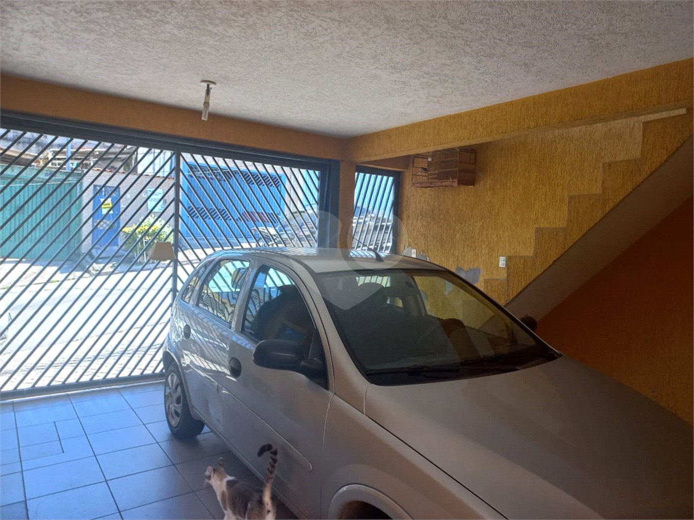 Casa Térrea à venda com 1 quarto em Jardim Peri, São Paulo, SP