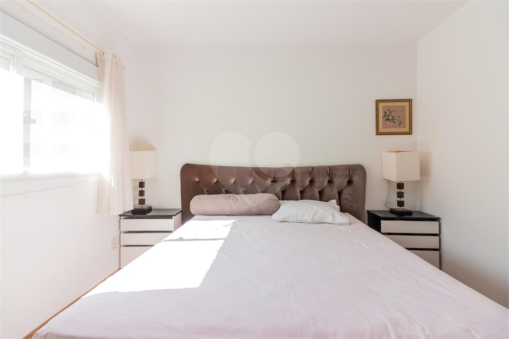 Apartamento à venda com 1 suíte em Jardim Vila Mariana, São Paulo, SP