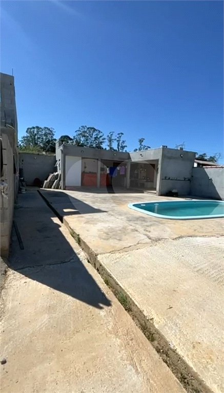 Sítio à venda com 2 quartos, sendo 1 suíte,  em Cocuera, Mogi das Cruzes, SP