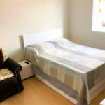 Apartamento à venda com 2 quartos, sendo 1 suíte, em Vila Lucy, Sorocaba, SP