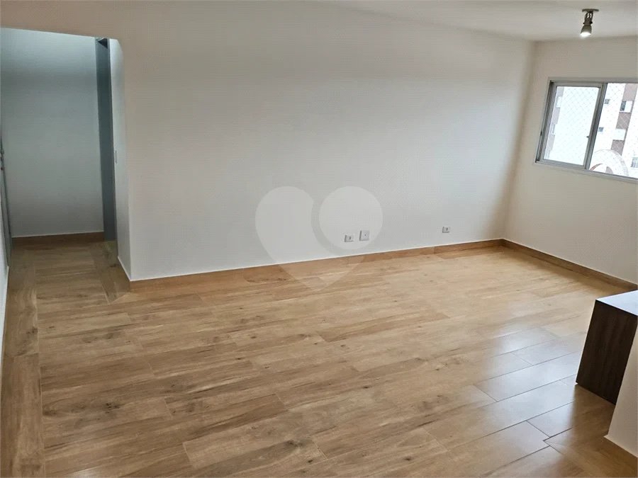 Apartamento para alugar com 2 quartos em Santana, São Paulo, SP