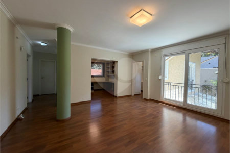 Casa à venda ou para alugar com 4 quartos, sendo 3 suítes, em Alto da Boa Vista, São Paulo, SP