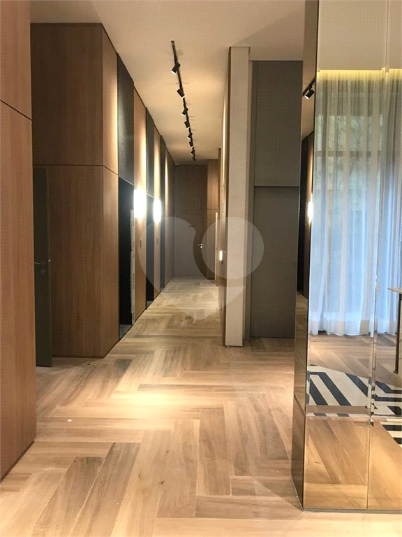 Studio para alugar com 1 quarto em Perdizes, São Paulo, SP