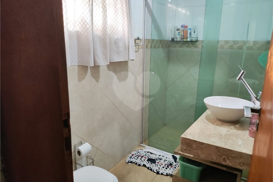 Casa à venda com 2 quartos em Vila Nova Cachoeirinha, São Paulo, SP