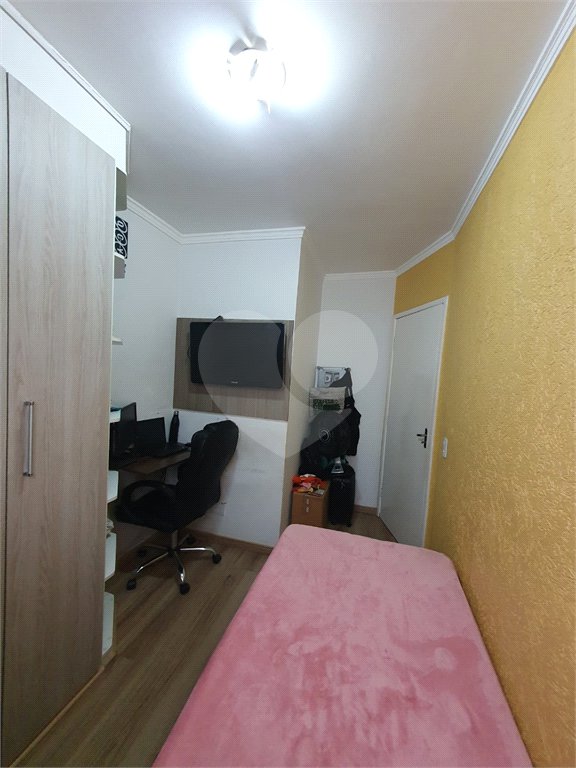 Casa à venda com 3 quartos no condomínio Vitória, São Paulo - SP