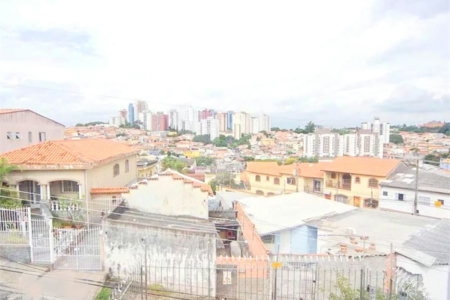Casa à venda com 3 quartos, sendo 1 suíte,  em Jardim Monte Kemel, São Paulo, SP