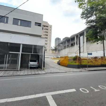 Prédio para alugar no Centro, São Bernardo do Campo, SP