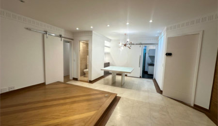 Apartamento à venda com 3 quartos, sendo 1 suíte, em Santana, São Paulo, SP